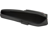 Fender FEMS-610 Mini Strat Gig Bag Preto Fender FEMS-610 Mini Strat Gig Bag Preto